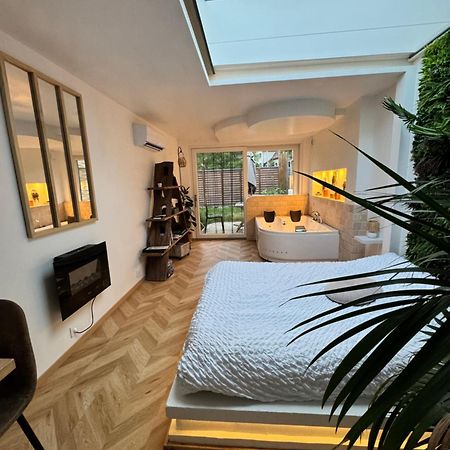 Ikigai Aparthotel Muhlbach-sur-Munster Εξωτερικό φωτογραφία