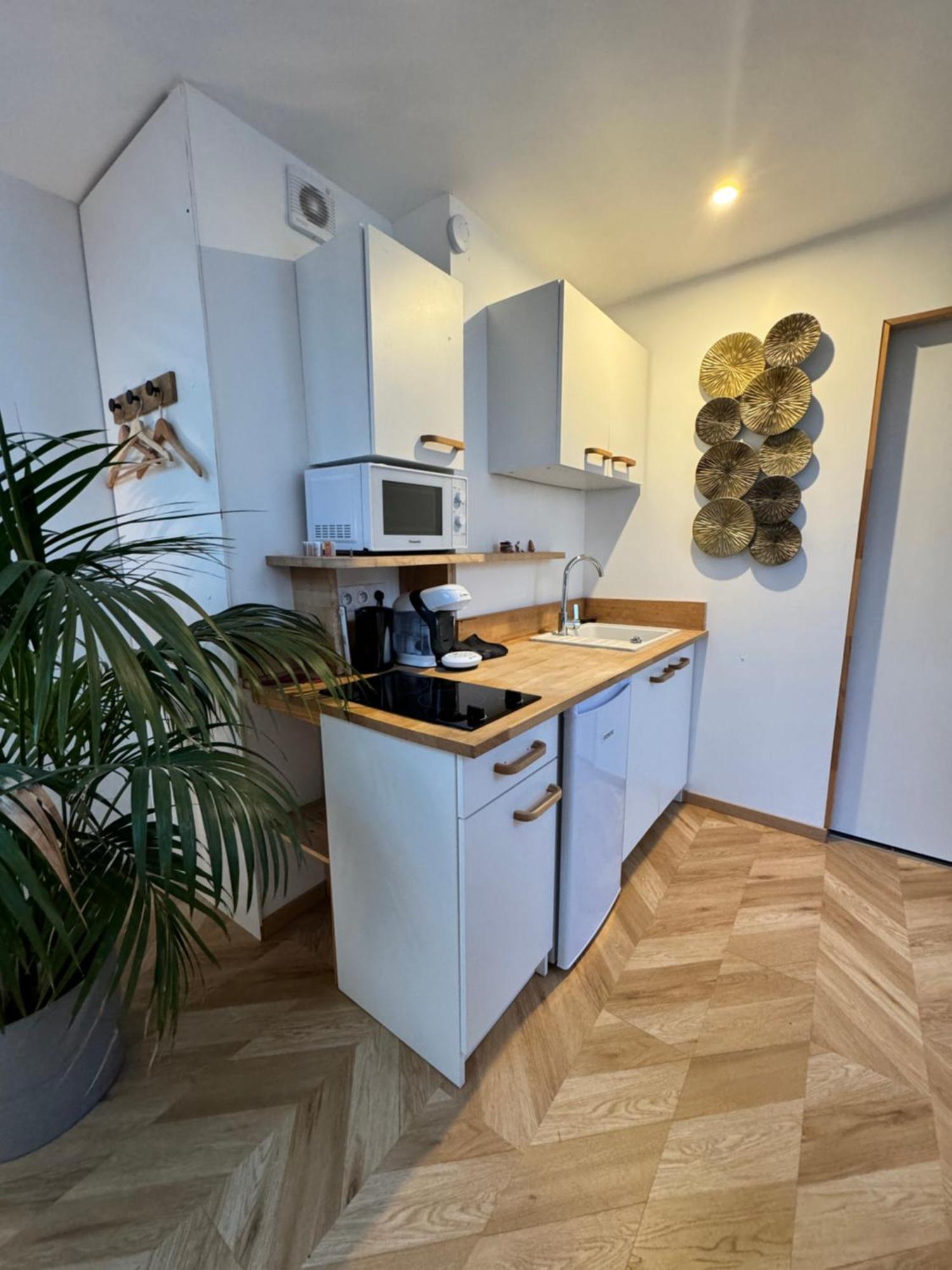 Ikigai Aparthotel Muhlbach-sur-Munster Εξωτερικό φωτογραφία