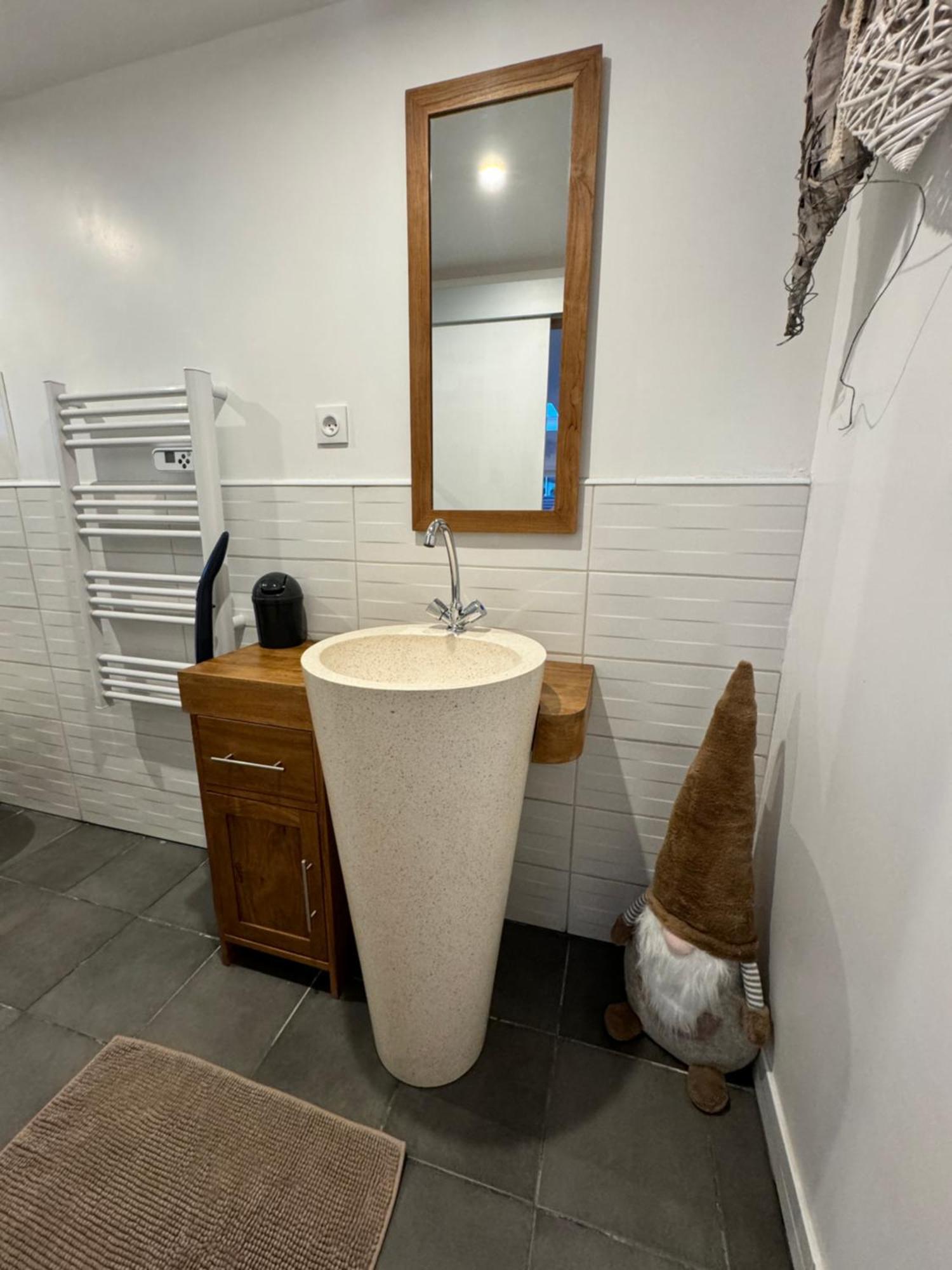Ikigai Aparthotel Muhlbach-sur-Munster Εξωτερικό φωτογραφία