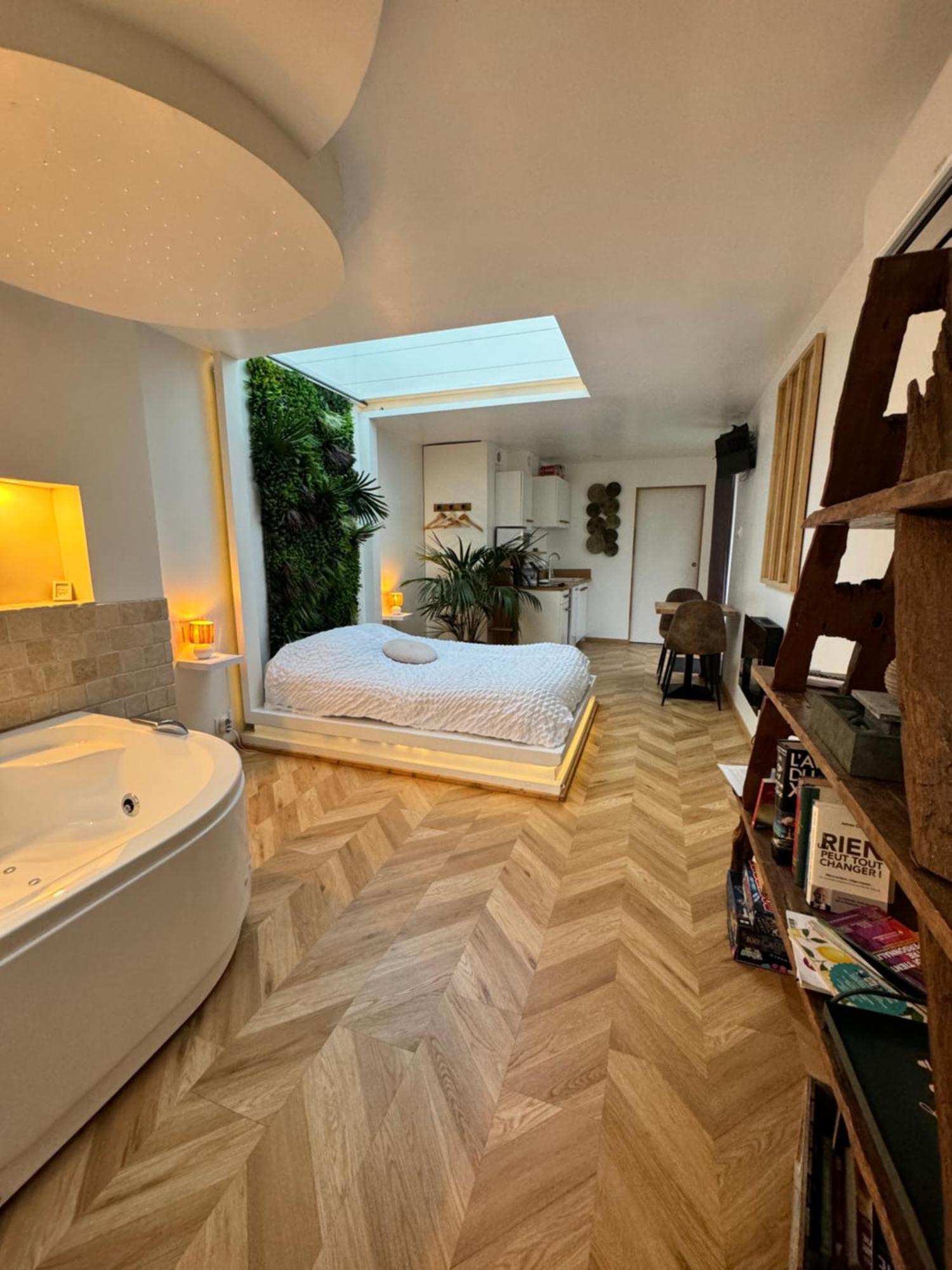 Ikigai Aparthotel Muhlbach-sur-Munster Εξωτερικό φωτογραφία