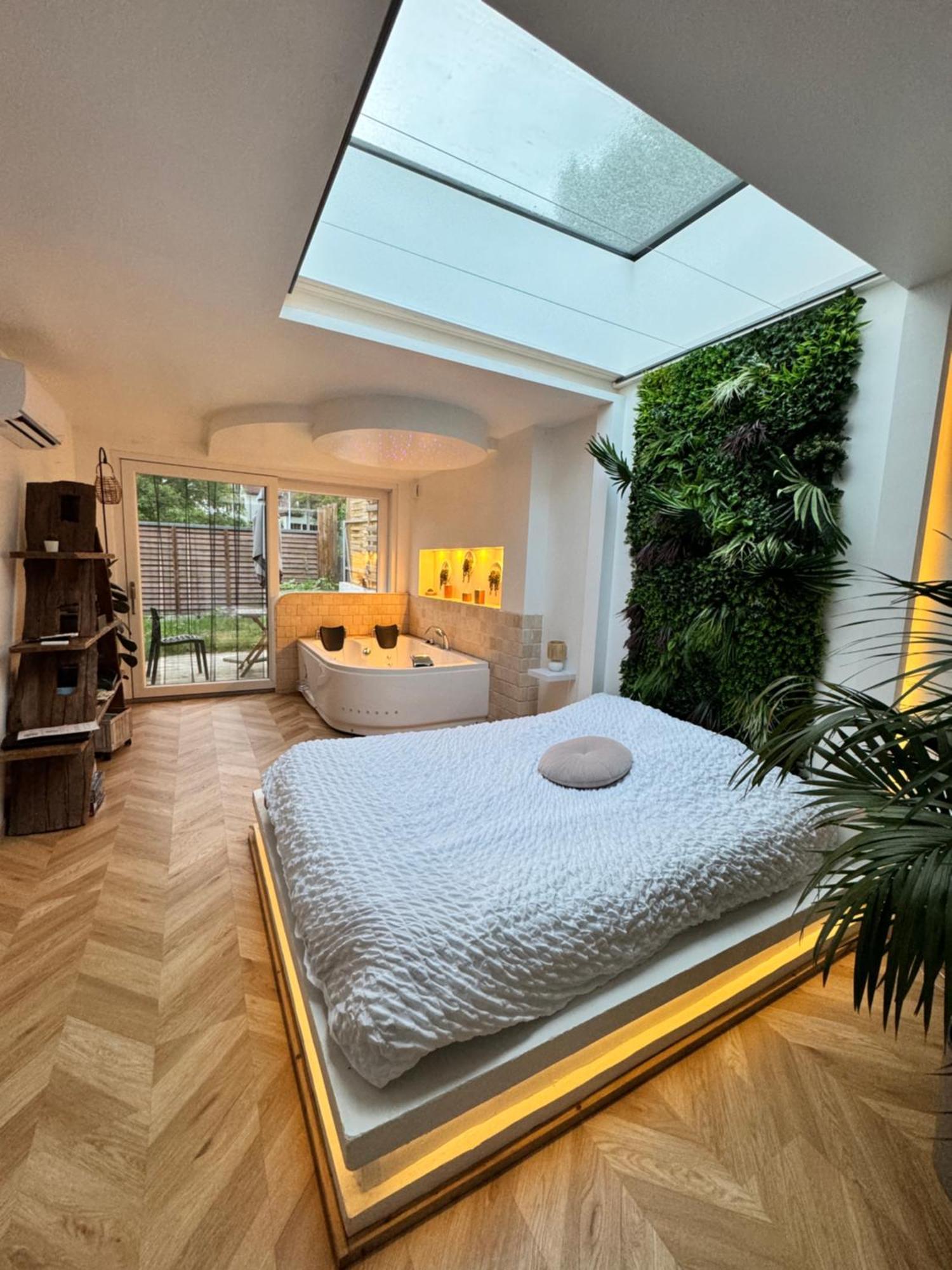 Ikigai Aparthotel Muhlbach-sur-Munster Εξωτερικό φωτογραφία